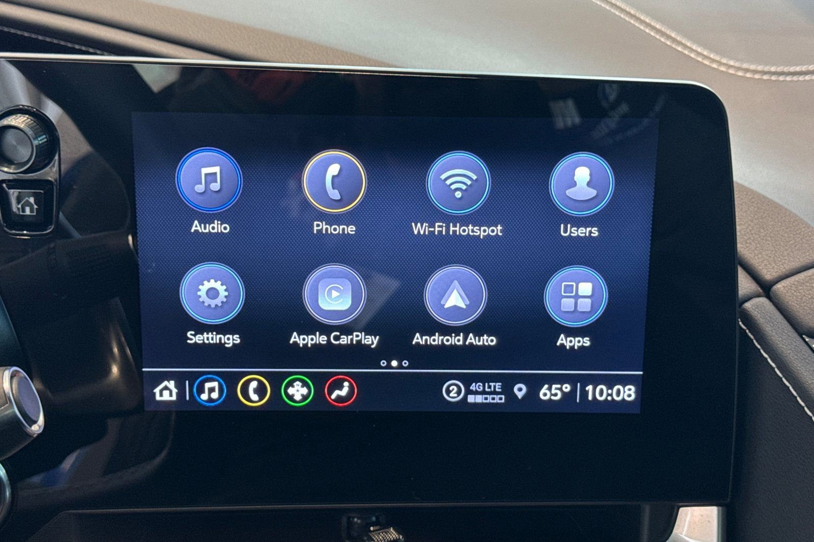 Used 2022 Chevrolet Corvette Stingray Convertible w/ Z51 Performance Package image 21