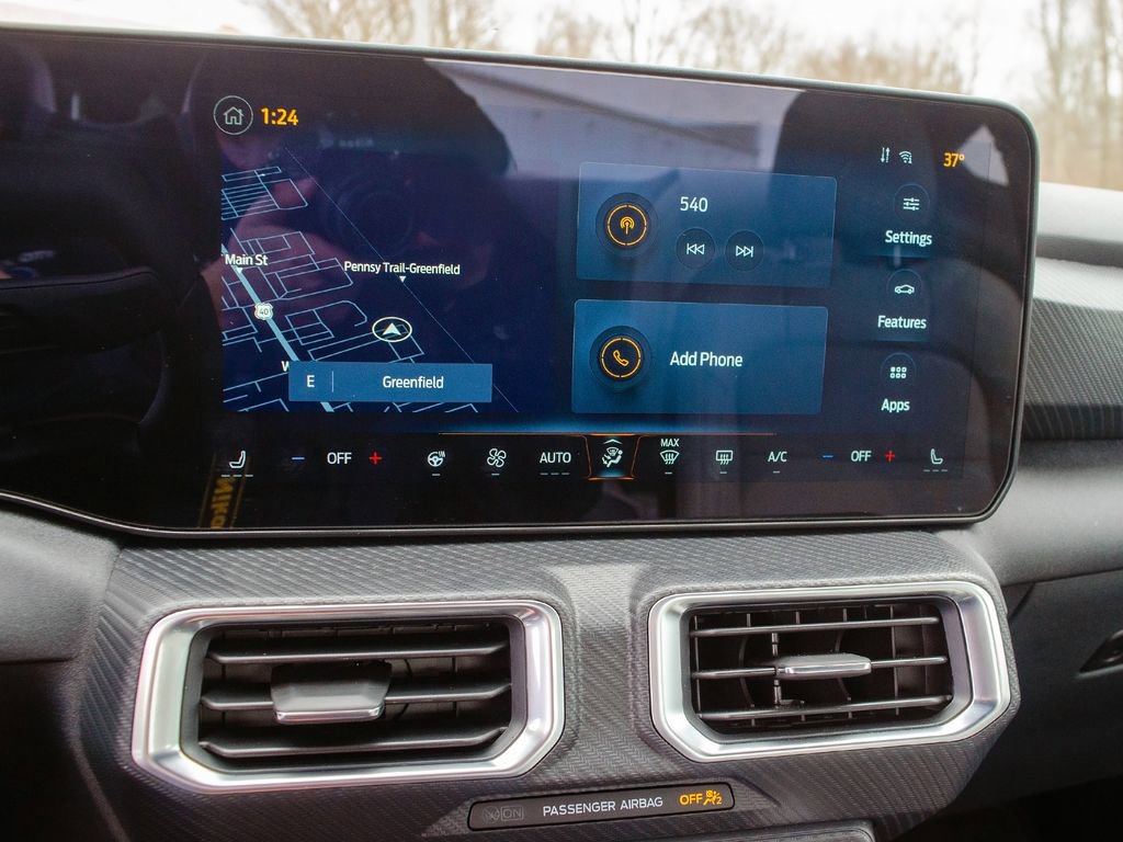 Used 2026 Ford Mustang Premium w/ Mustang Nite Pony Package image 19