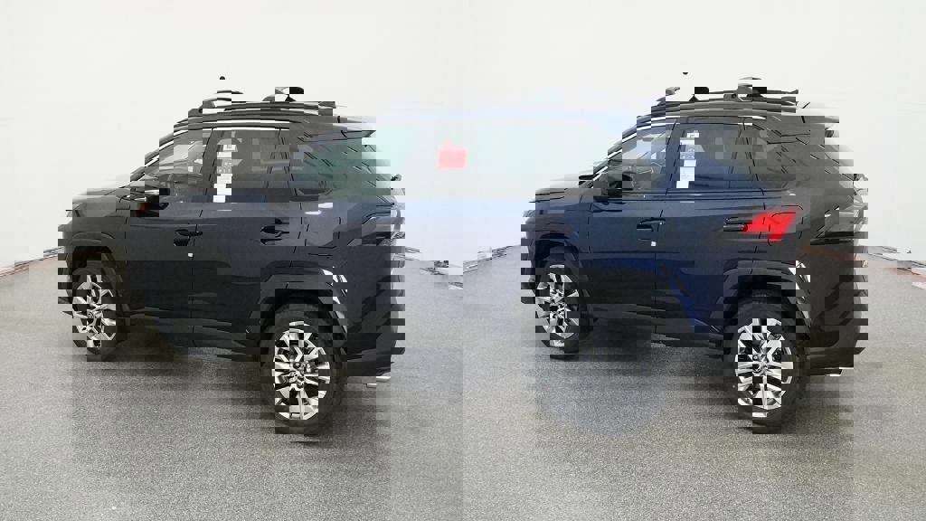 New 2025 Toyota RAV4 XLE Premium image 4