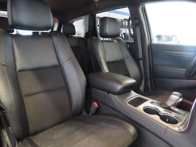Used 2021 Jeep Grand Cherokee Laredo X RWD image 6