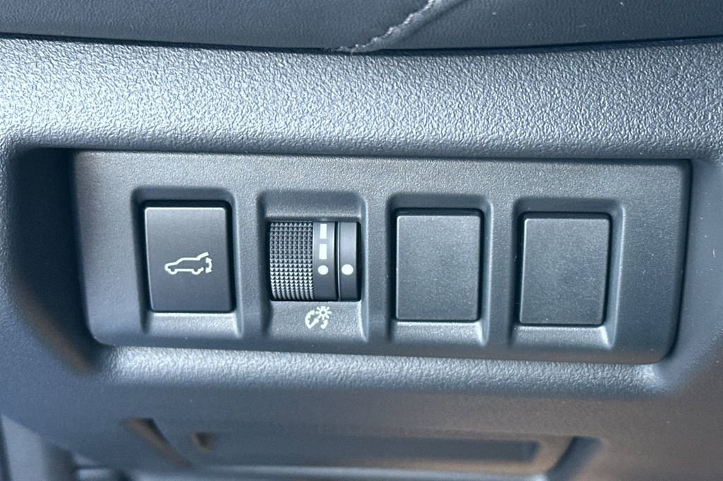 New 2026 Subaru Outback Wilderness AWD/4WD image 32