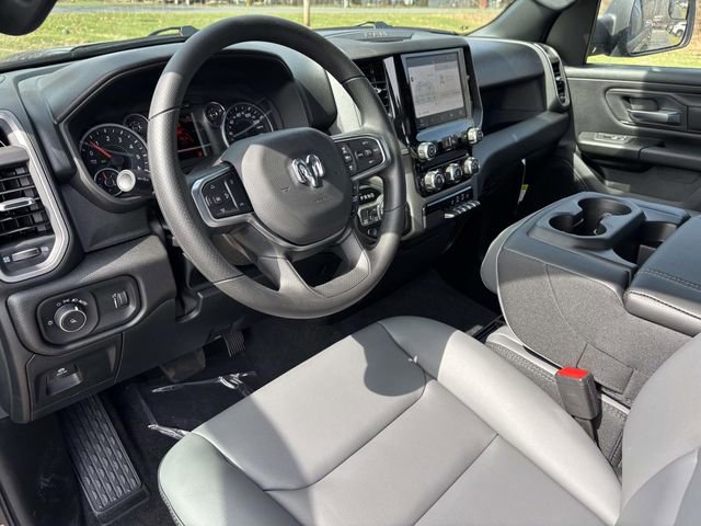 New 2026 RAM 1500 Tradesman image 11