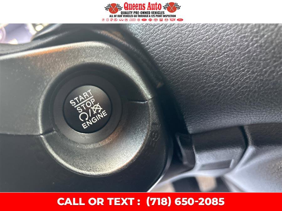 Used 2021 Jeep Renegade Trailhawk image 42