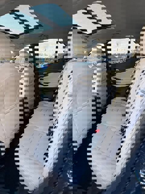 New 2026 Buick Encore GX Avenir image 18