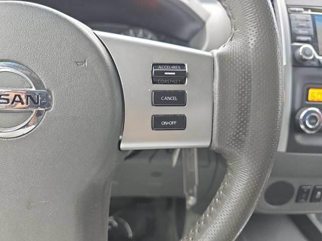 Used 2016 Nissan Frontier SV w/ SV Value Truck Package RWD image 19