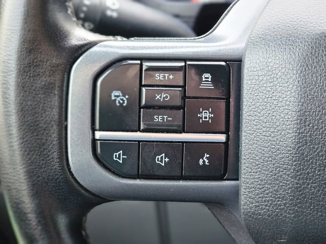 Used 2024 Ford F150 XLT w/ Equipment Group 302A MID AWD/4WD image 17