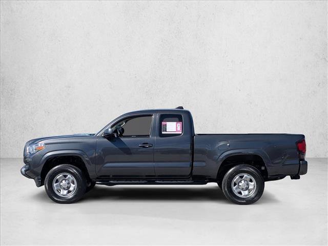 Used 2023 Toyota Tacoma SR image 8