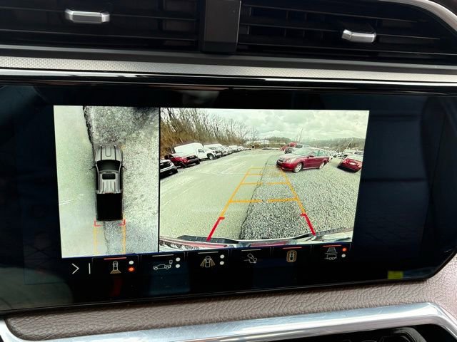 Used 2024 GMC Sierra 2500 Denali w/ Denali Reserve Package image 17