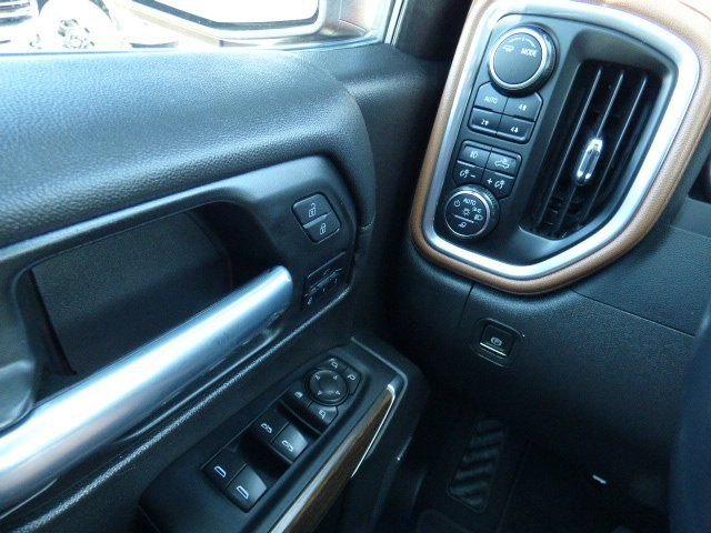 Used 2022 Chevrolet Silverado 1500 High Country w/ Safety Package II image 35