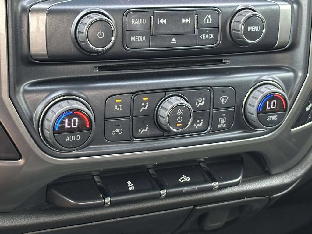 Used 2019 Chevrolet Silverado 2500 LTZ RWD image 35