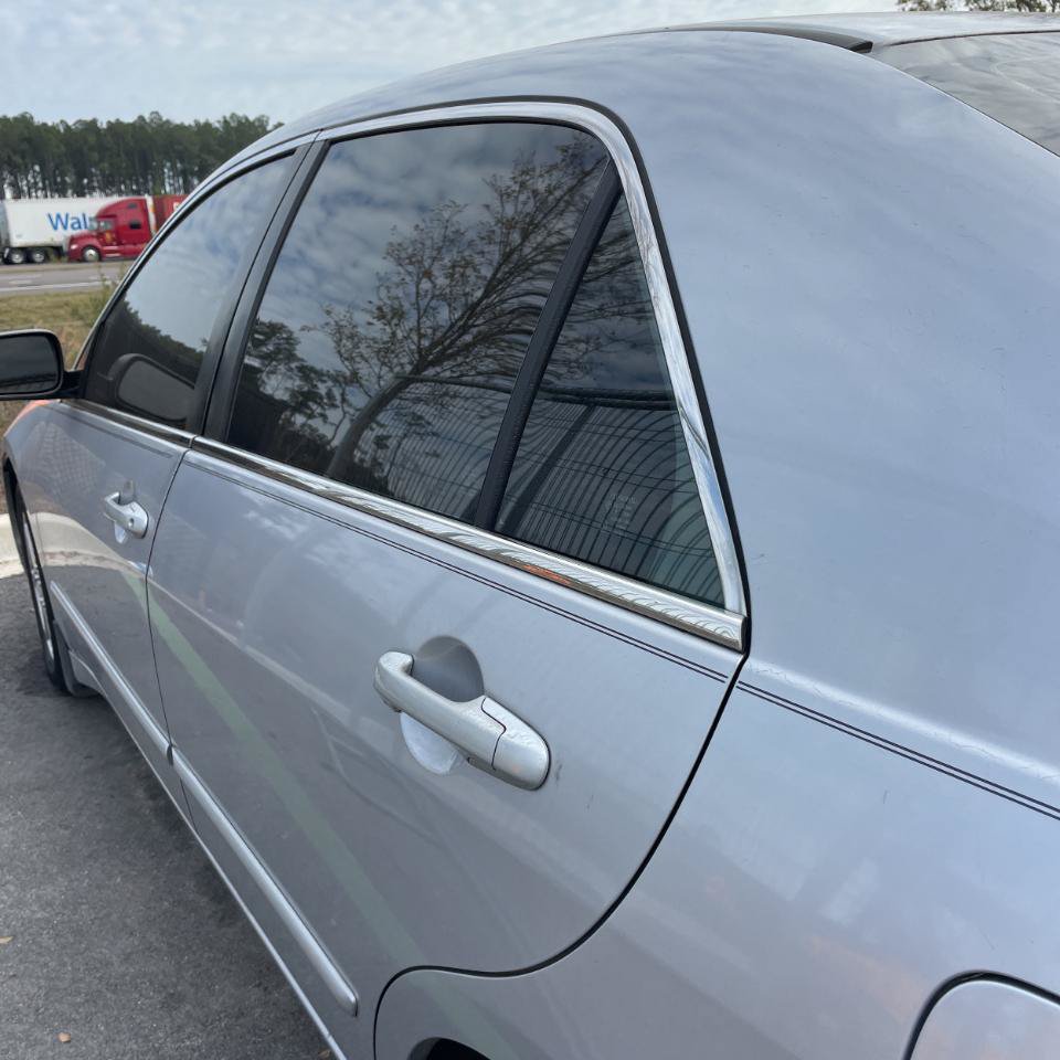 Used 2003 Honda Accord EX image 15