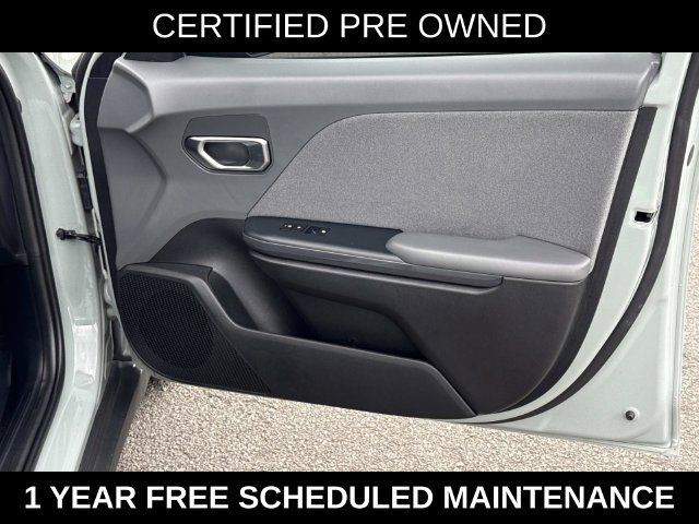 Used 2025 Kia K4 EX FWD image 8