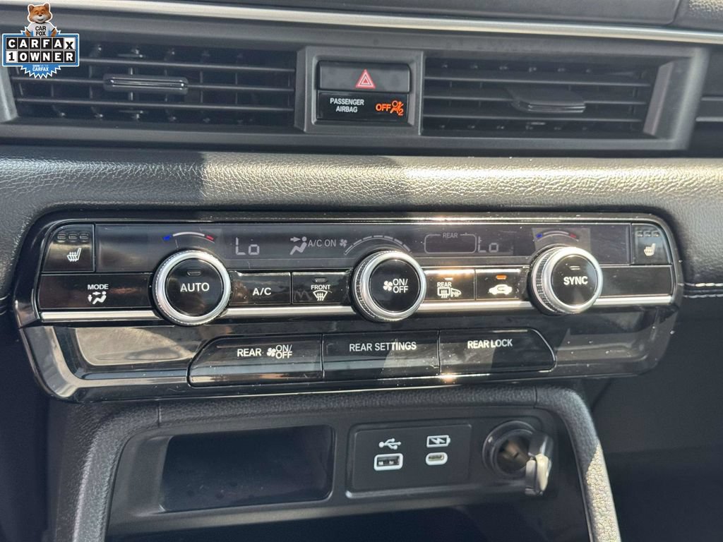 Used 2023 Honda Pilot Touring image 28