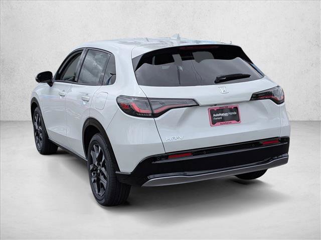 New 2026 Honda HR-V Sport image 7