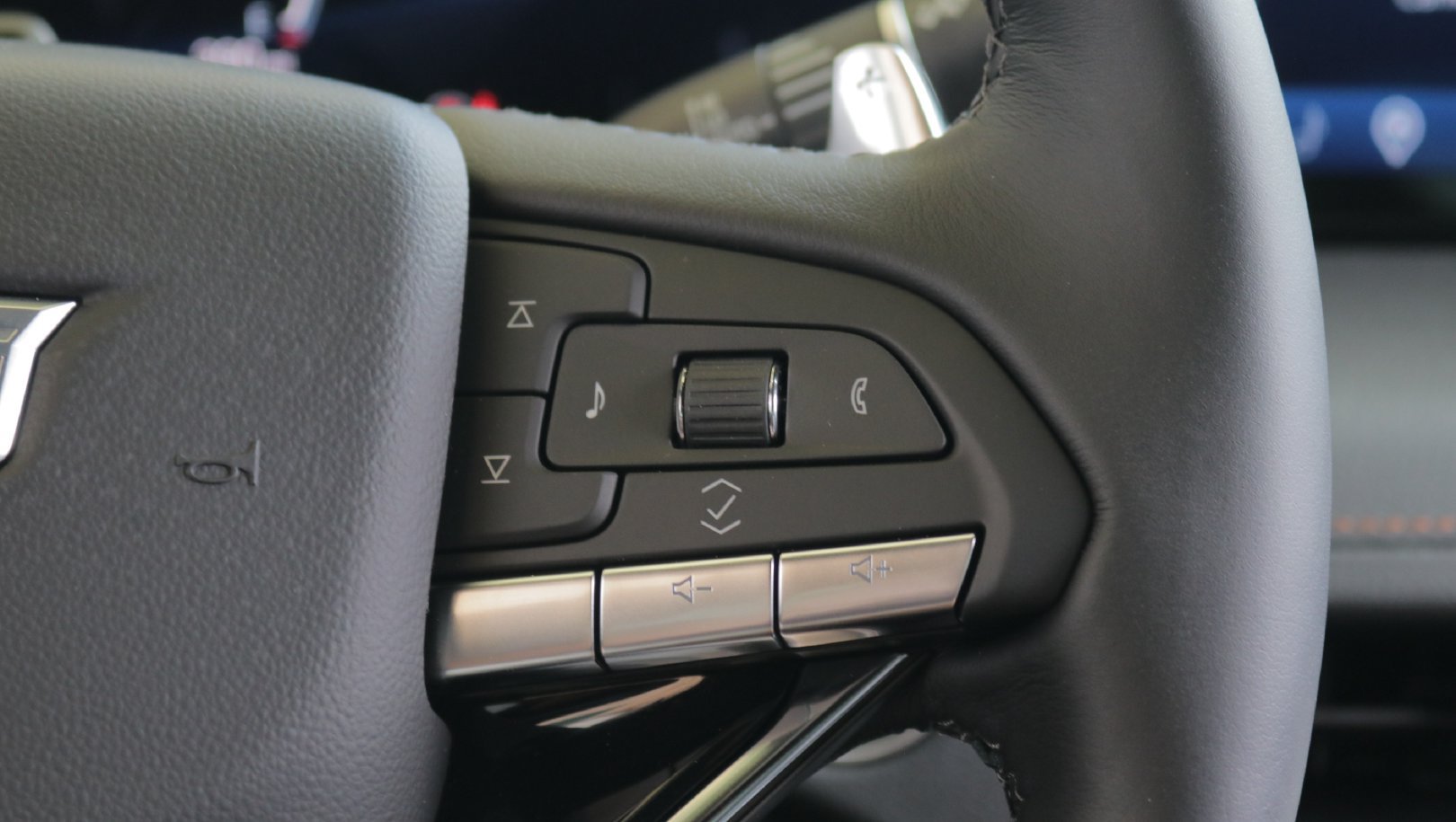 New 2026 Cadillac CT5 Sport RWD image 17