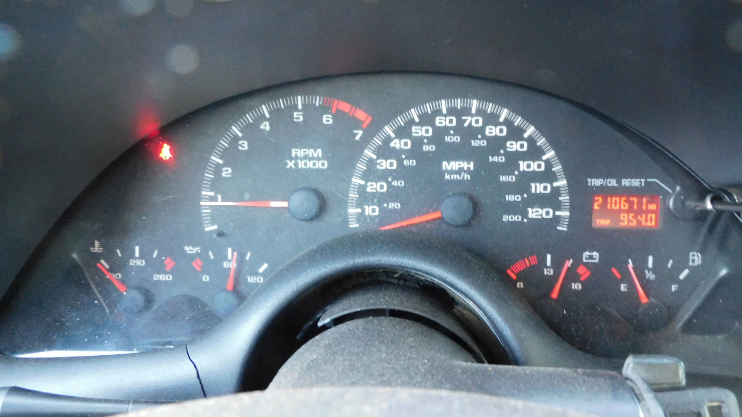 Used 2002 Chevrolet Camaro LT w/ Preferred Equipment Group 1 image 34