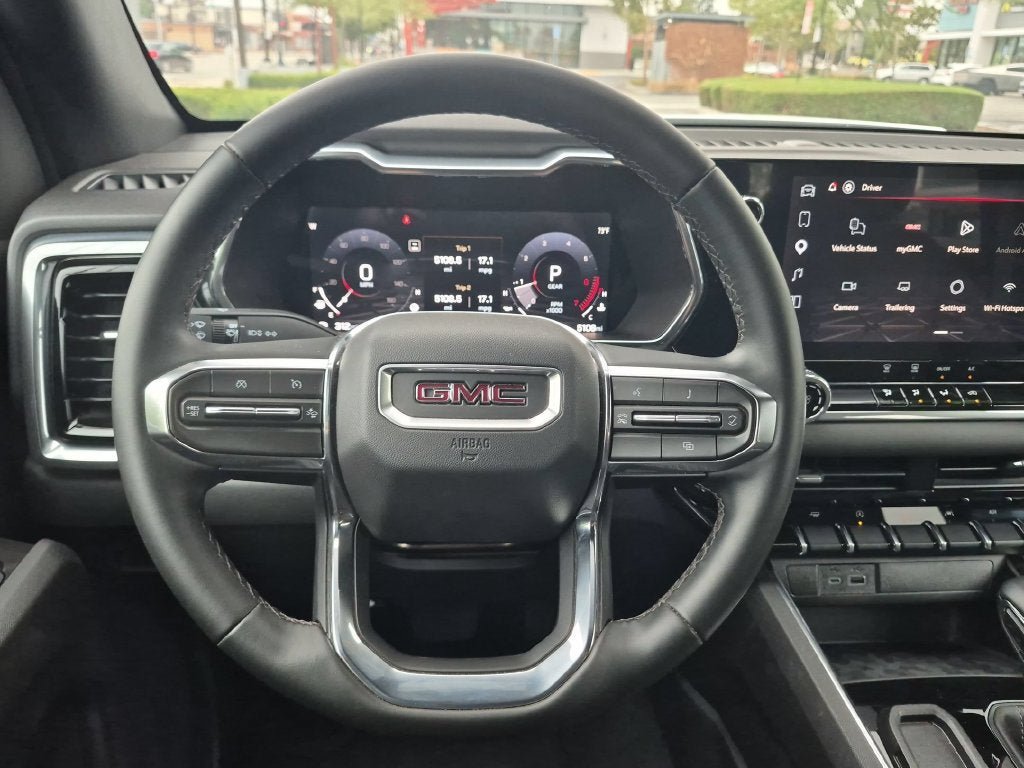 New 2026 GMC Canyon Elevation RWD image 14