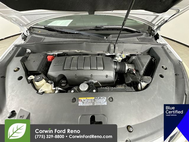 Used 2017 Chevrolet Traverse LT image 33