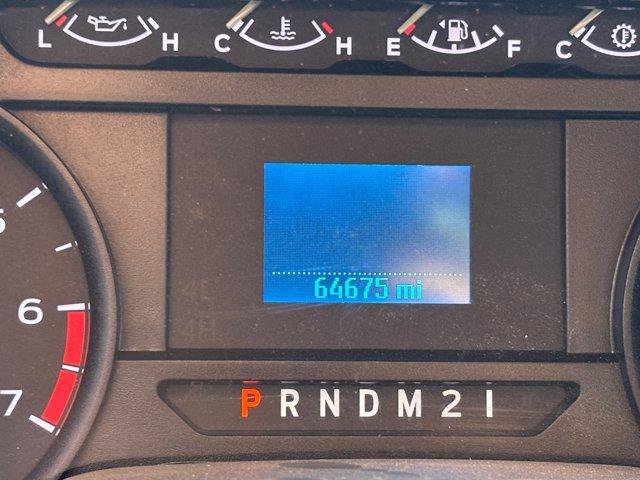 Used 2022 Ford F250 XL w/ STX Appearance Package image 7