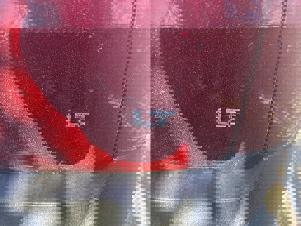 Certified 2022 Chevrolet Traverse LT image 7