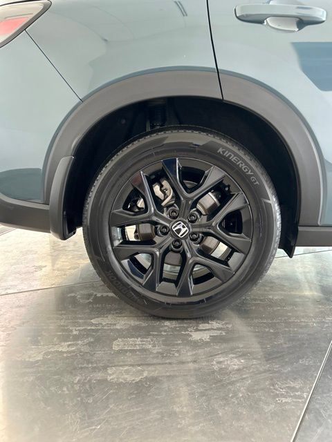 Used 2024 Honda HR-V Sport image 22