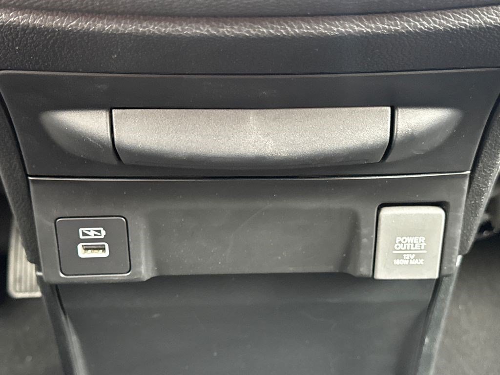 Certified 2023 Honda Odyssey EX-L image 33