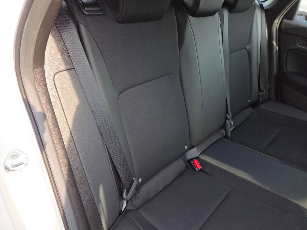 Certified 2025 Honda Civic Sport image 29