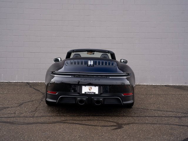 New 2026 Porsche 911 Carrera GTS image 6