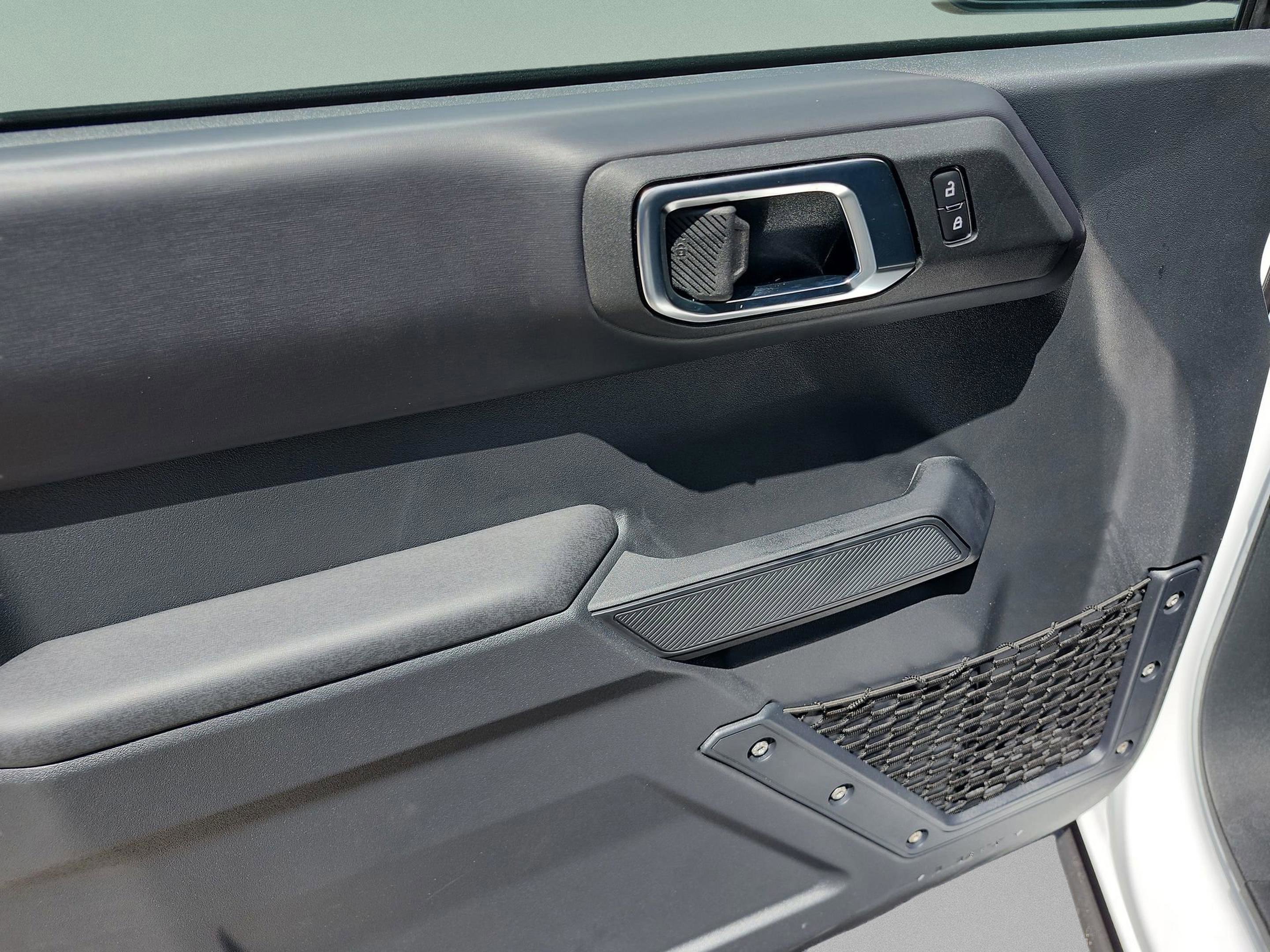 New 2025 Ford Bronco Badlands image 15