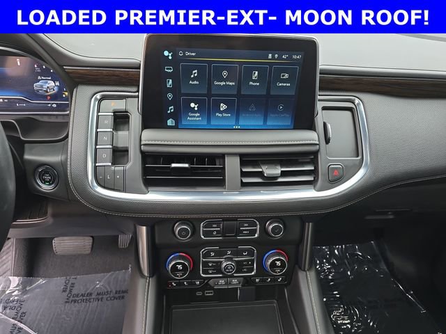 Used 2023 Chevrolet Tahoe Premier image 21