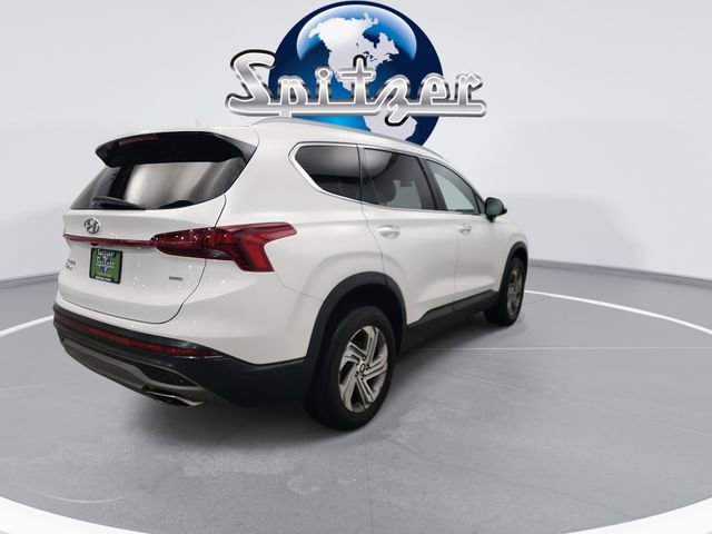 Used 2023 Hyundai Santa Fe SEL image 9