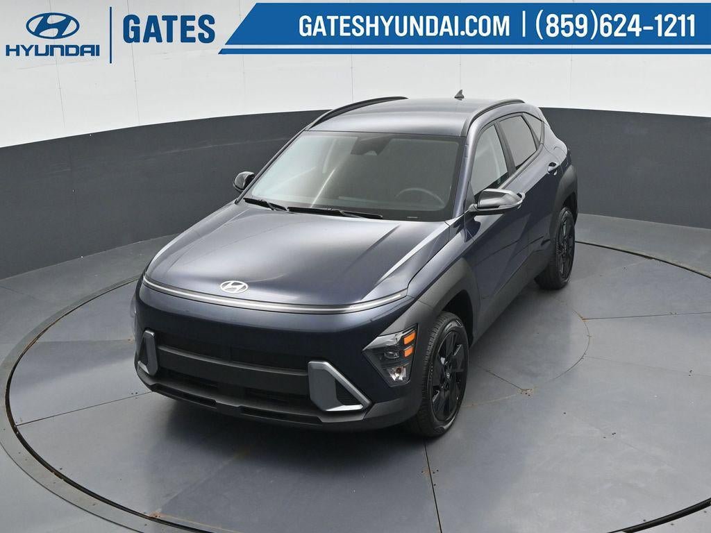 New 2026 Hyundai Kona SEL Sport AWD/4WD image 50
