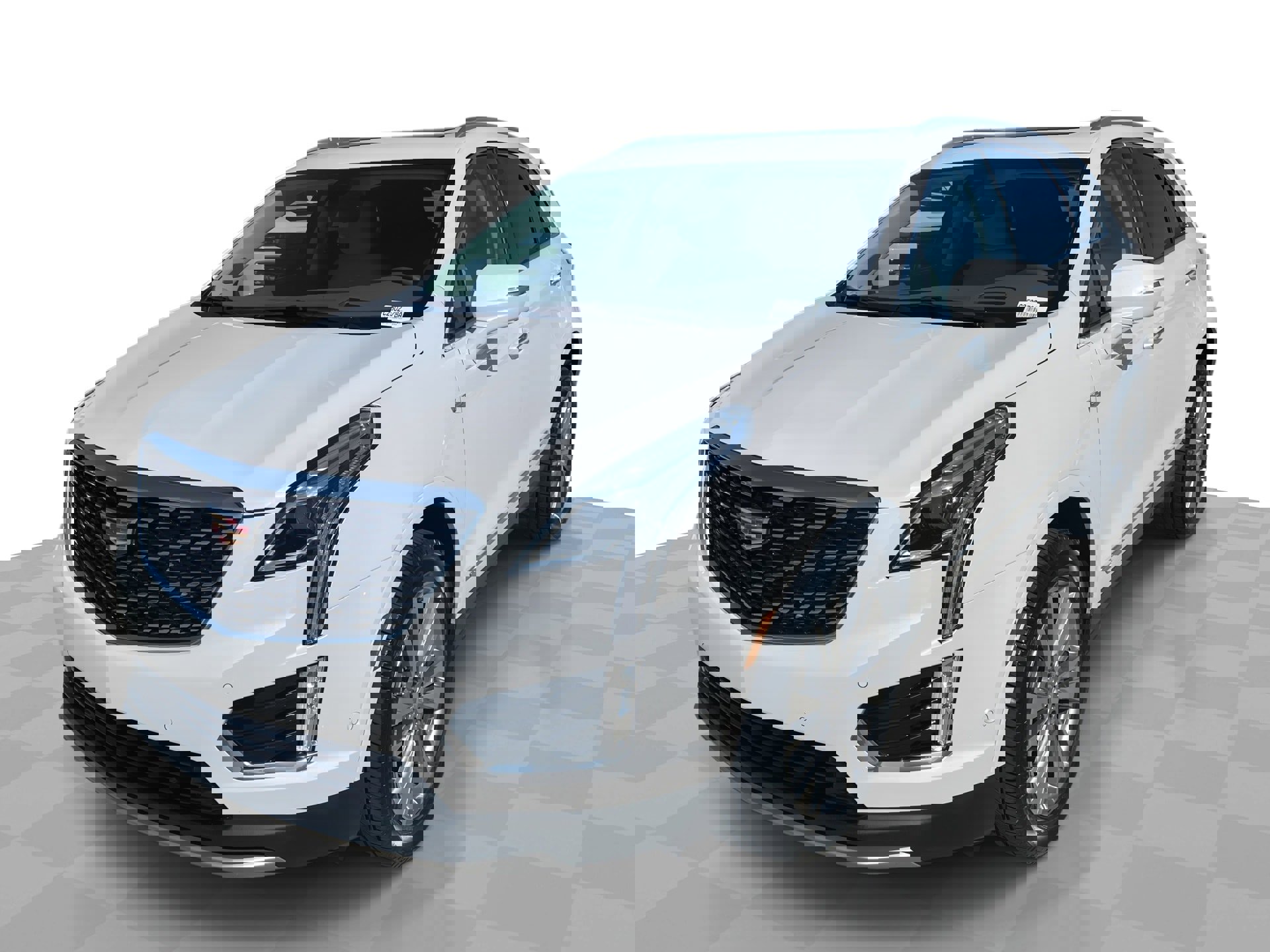 Certified 2024 Cadillac XT5 Premium Luxury w/ Technology Package image 1