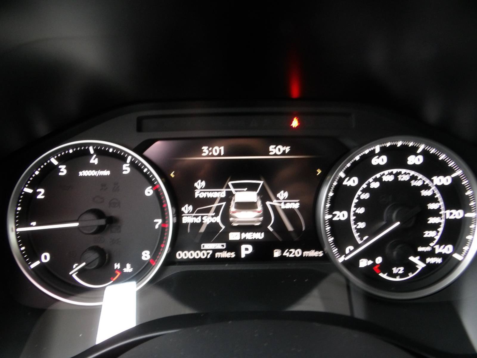 New 2026 Mitsubishi Outlander SE AWD/4WD image 32