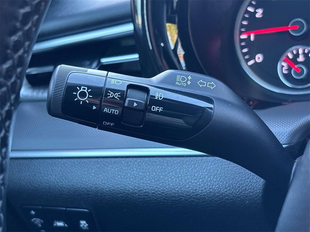 Used 2022 Kia K5 GT-Line image 29