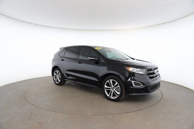 Used 2018 Ford Edge Sport w/ Cold Weather Package image 26