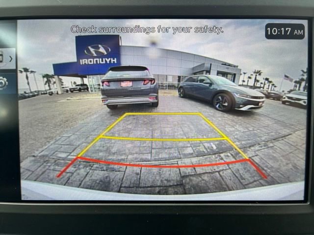New 2026 Hyundai Elantra SEL Sport Premium FWD image 11