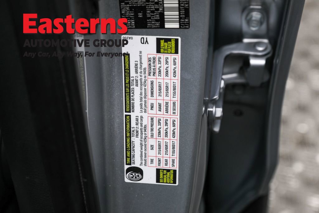 Used 2024 Toyota Corolla Cross LE image 35