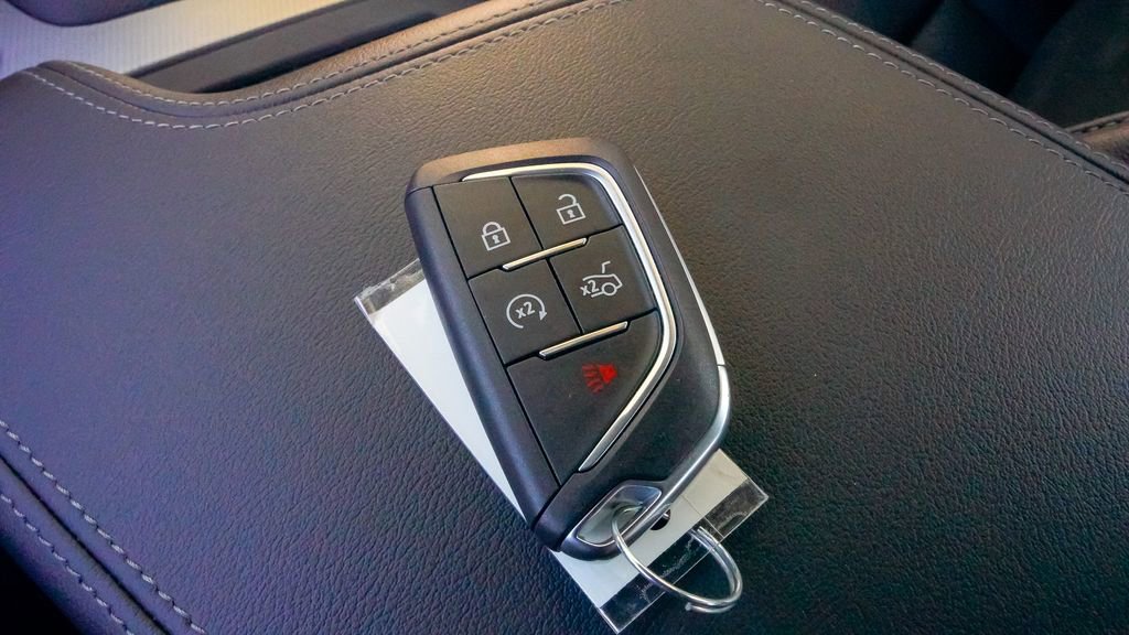 Used 2026 Cadillac CT5 Premium Luxury w/ Sun And Sound Package AWD/4WD image 25