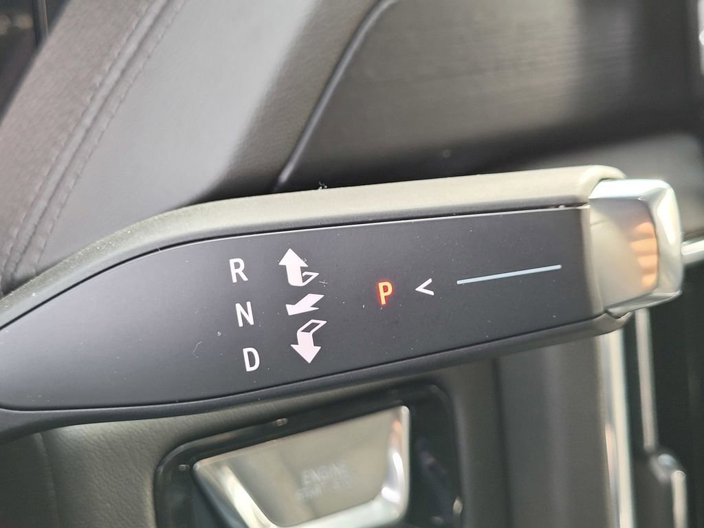 New 2026 GMC Yukon XL Denali w/ Denali Reserve Package image 22