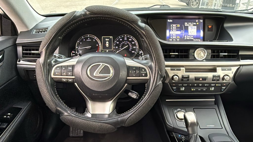 Used 2016 Lexus ES 350 image 18