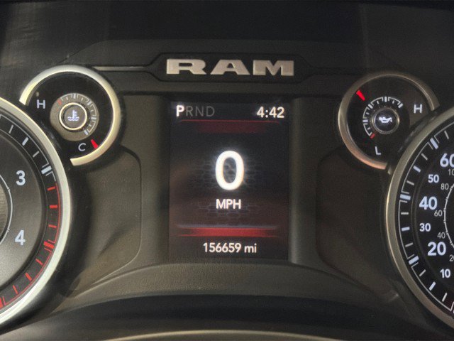 Used 2020 RAM 2500 Tradesman image 23