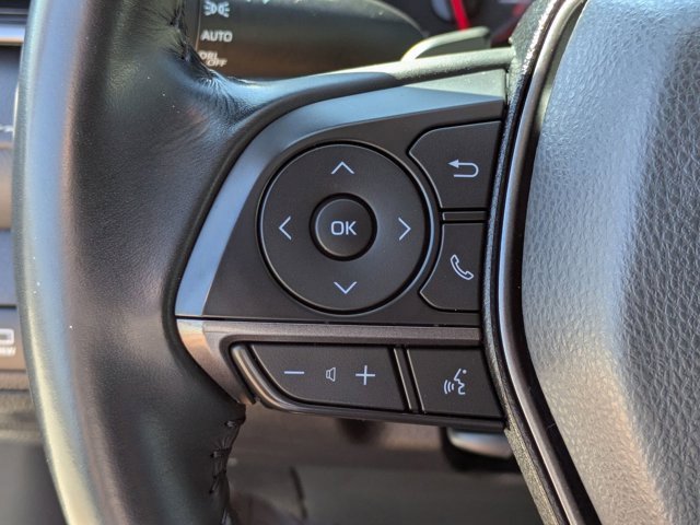 Used 2023 Toyota Camry XSE image 23