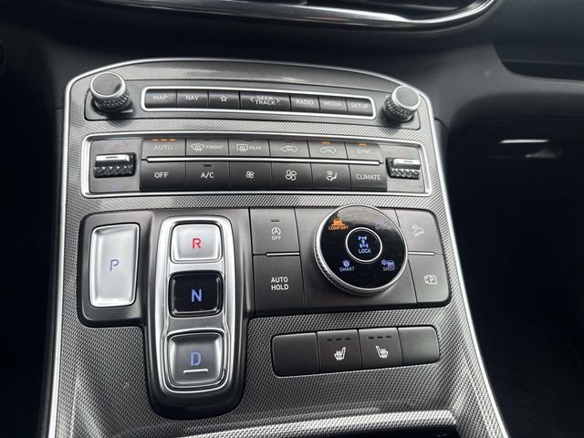 Used 2023 Hyundai Santa Fe SEL image 27
