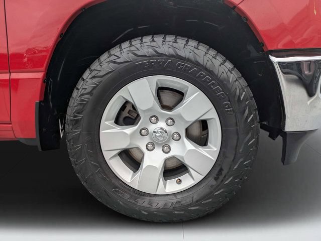 Used 2023 RAM 1500 Big Horn AWD/4WD image 10