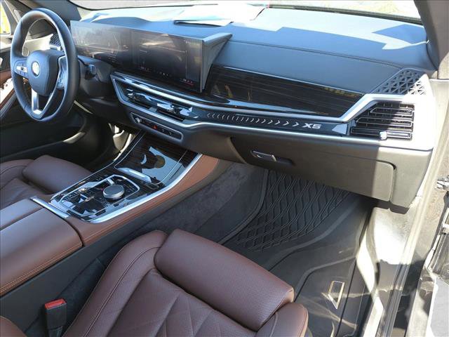 Used 2025 BMW X5 sDrive40i image 22