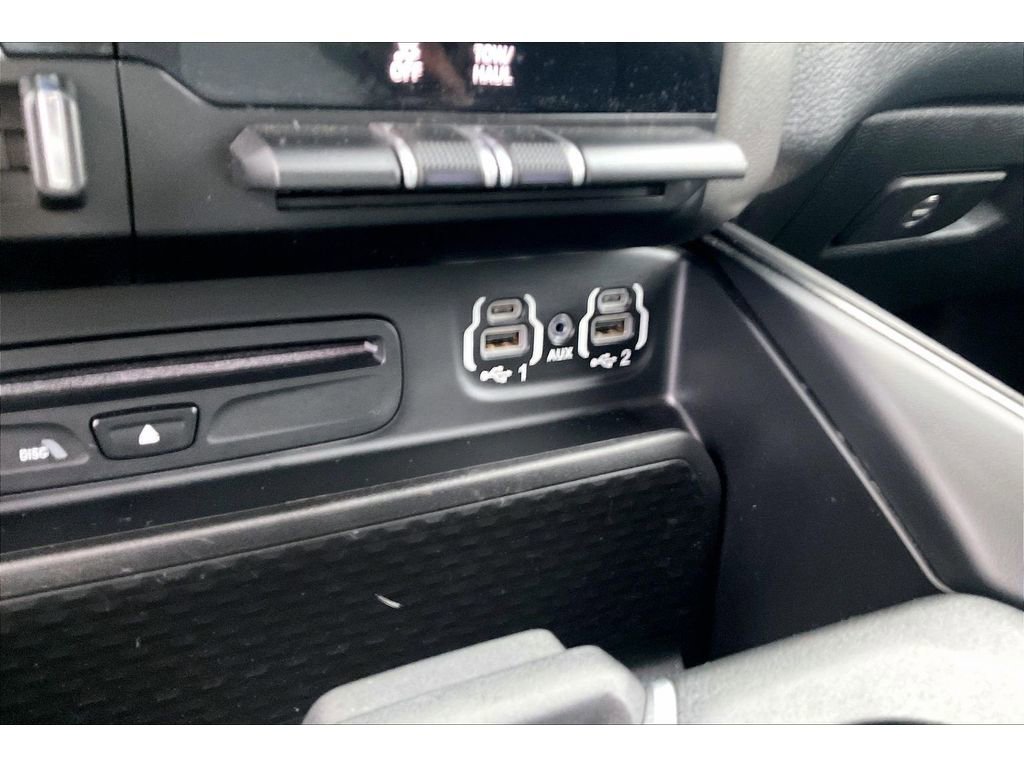 Used 2019 RAM 1500 Sport w/ Trailer Tow Group image 34