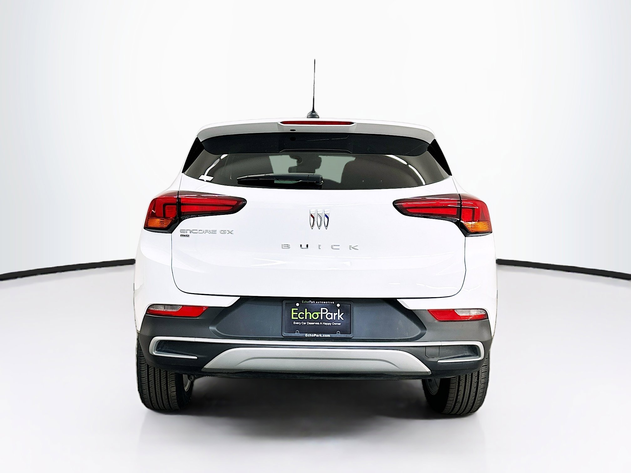 Used 2025 Buick Encore GX Preferred image 7