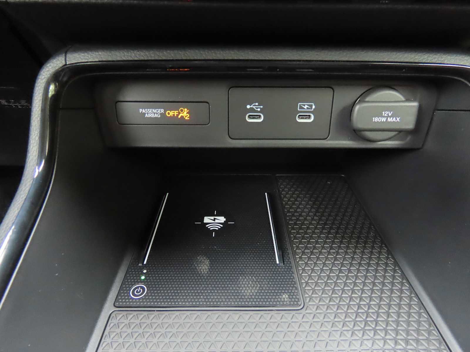 New 2026 Honda CR-V EX-L image 21