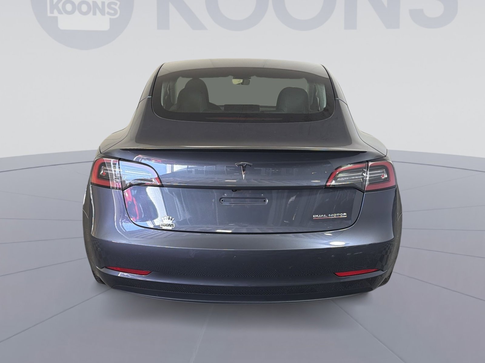 Used 2023 Tesla Model 3 Performance image 5